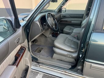 Nissan Patrol GR Y61 3.0DDTi - 10