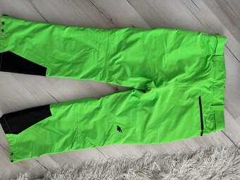 Pánska lyžiarska súprava 4F PRO - 10