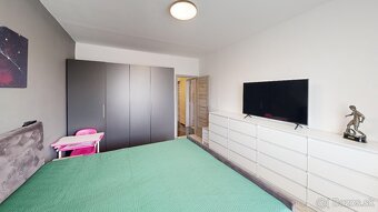 LUXUSNÝ a NADštandadný 3 i byt v TOP kvalite v Šali. - 10