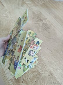 Detské hry - puzzle - 10