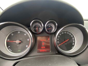 Opel astra sport tourer 1.7 cdti nová STK ek - 10