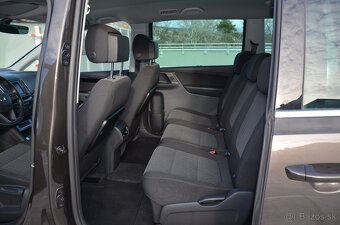Seat Alhambra 2.0 TDI CR - 10