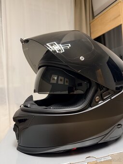 Integrálna prilba Scorpion - 10