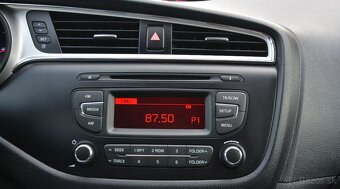 KIA Cee'd 1.4 CVVT, SR voz - 10