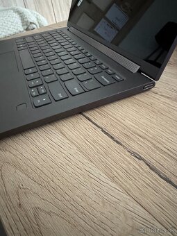 DOTYKOVY LENOVO YOGA C940-14IIL 81Q9 - 10
