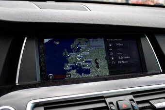 BMW RAD 5 535D XDRIVE GT - 10