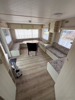 Predam obytný príves - 10