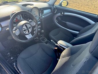 Mini Cooper r56 automat - 10
