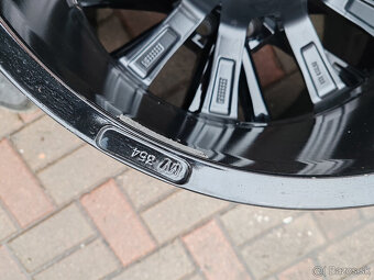 FORD, VOLVO 5X108 - 10