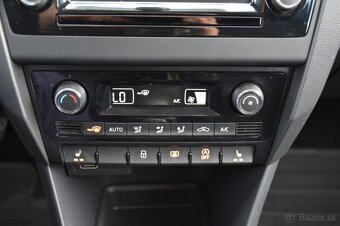 Škoda Rapid Spaceback 1.6 SR. voz, 1. majiteľ, Top Stav - 10