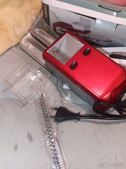 plnička cigariet elektricka - 10