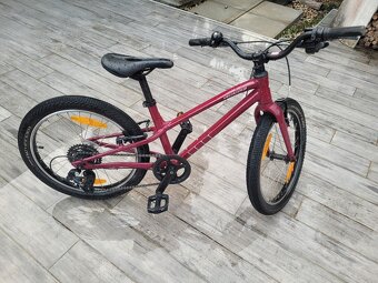 Bicykel Specialized Jett 20 - 10