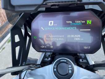 BMW R1250R - 10