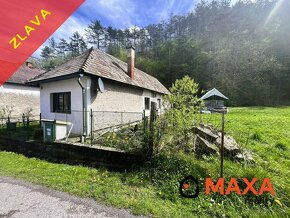 Znížená cena :Rodinný dom v Jalnej okres Žiar nad Hronom - 10