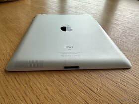 Apple iPad 64GB - 10