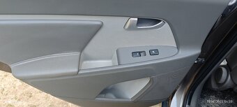 Kia Sportage benzin 4x4 AWD - 10
