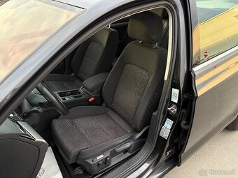 Volkswagen Passat 2.0 TDI DSG LED,DYNAUDIO,ACC,Ťažné - 10