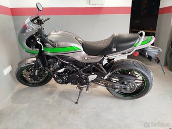 Kawasaki z900rs - 10