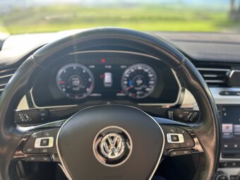 Passat B8 - 10