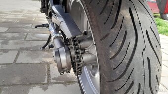 predám Benelli Tre 1130 K rok2015 - 10