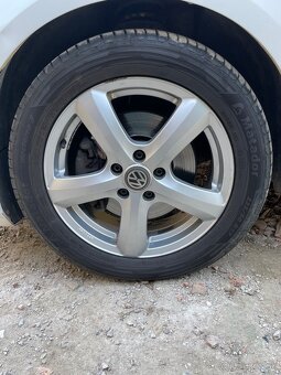 vw passat - 10