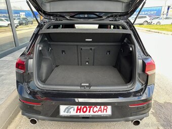 Volkswagen Golf 8 2.0 TSI 180kW DSG GTI - 10