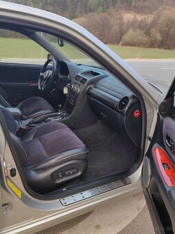 Lexus IS200 - 10