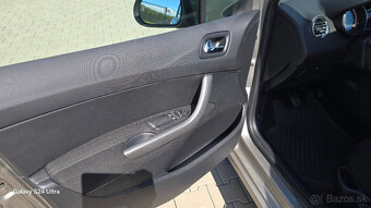 Peugeot 308 1.6 VTi Business Line - 10