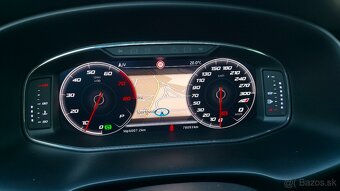 Seat Leon ST CUPRA 300 2.0TSI DSG 4Drive, DPH, serviska - 10