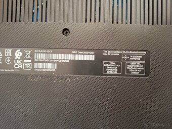 Acer Aspire 3 15 - 10