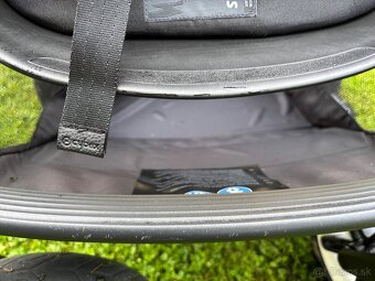 Cybex Tallos S Lux - 10
