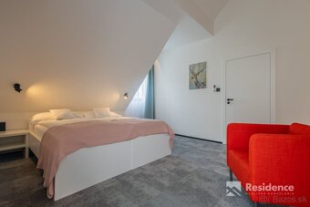 Na predaj trojizbový apartmán v obľúbenom Demänová Rezorte - 10