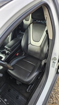 Chevrolet Volt Plug in hybrid - Odpočet DPH - Opel Ampera - 10