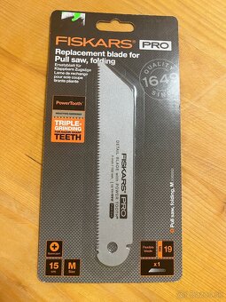 Predám náradie FISKARS - 10