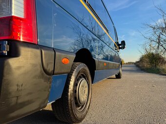 Opel Movano 2.3 Diesel 135 PS L4H1 SK Pôvod 1.Majiteľ ✅ - 10