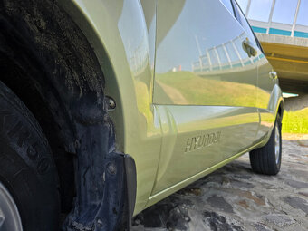 HYUNDAI TUSCON 2.0CRD A/T 4X4 ťažné //BEZ KOROZIE// - 10