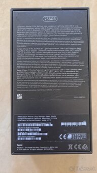Iphone 11Pro Midnight green 256GB - 10