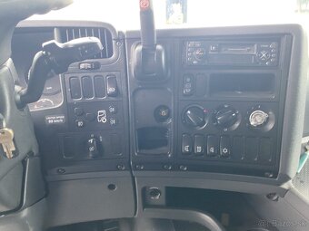 SCANIA G420 - 10