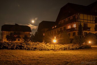 Apartmán vo Vysokých Tatrách - na bývanie aj prenájom. - 10