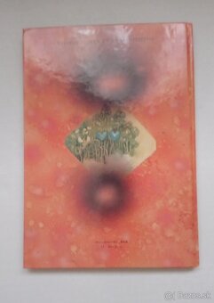 Rozmarínový kríček (Maja Boskovic - Stulli) - 10