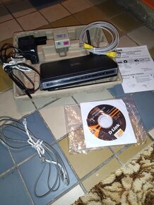 Wifi, alarm, DVB - 10
