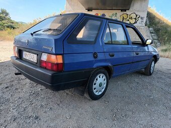 Škoda Forman 136LX - 10
