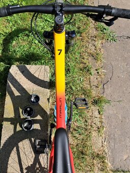 Trek Marlin 7 - 10