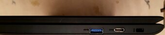 Chromebook lenovo - 10