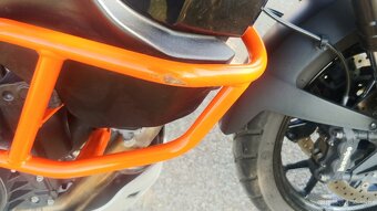KTM 1090 Adventure - 10