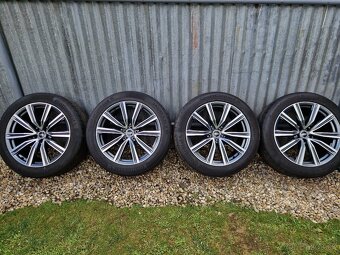 Audi Q8 SQ8 Q7 SQ7 5x112 R21 285/45 R21 Letne Nepoužite - 10