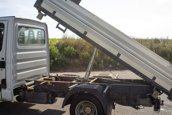 Iveco Daily 35C12 Sklápač /ODPOČET DPH/ - 10