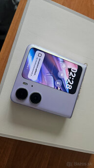 Oppo find N2 Flip 256GB - aj vymením - 10