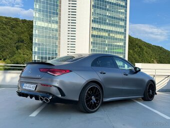 ✅ TOP Mercedes Benz CLA AMG ✅ - 10