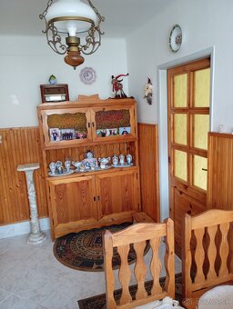 Prenájom 3-izb. byt Handlová - 10